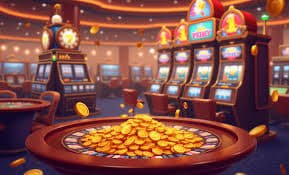 Privacy and account safety context around Fortune Gems browsing on 444 game