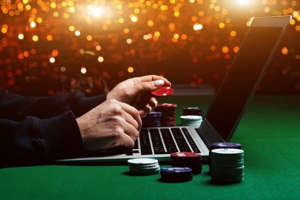 Sports and casino style content overview for 444 game homepage visitors